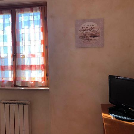 Sweethome Fabio&Stefy Guidonia Exterior foto