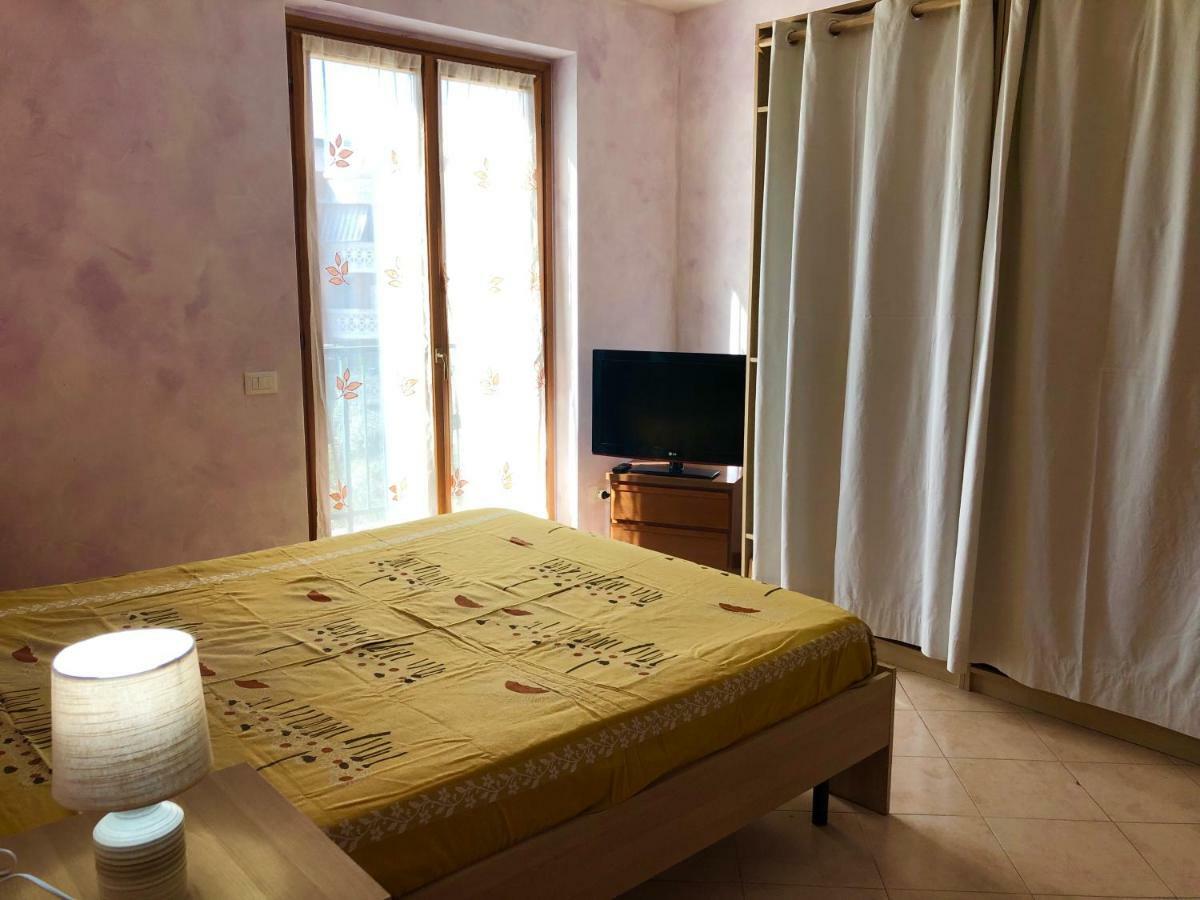 Sweethome Fabio&Stefy Guidonia Exterior foto
